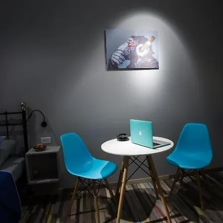 Guest house Chic Split