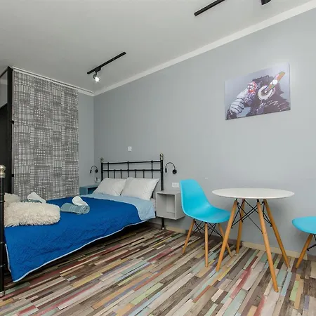 Chic Guest house