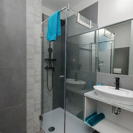 Chic Guest house 3*