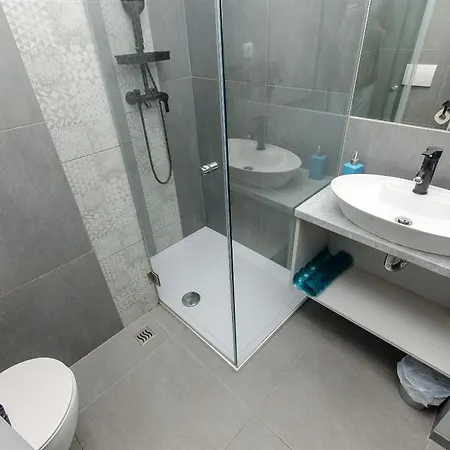Guest house Chic Split