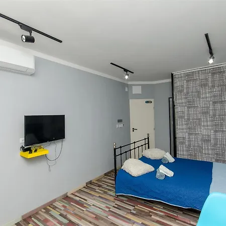 Chic Guest house