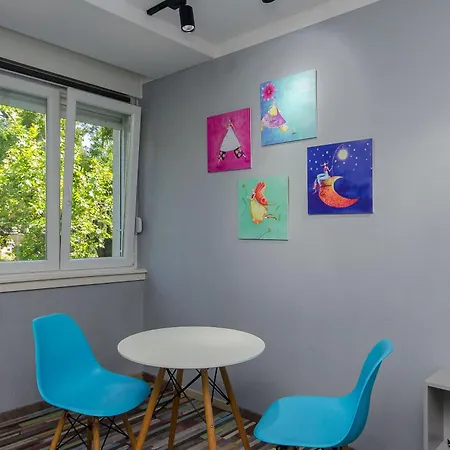 Chic Guest house Split