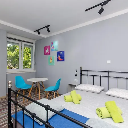 Guest house Chic