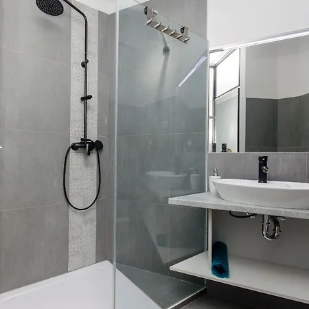 Affittacamere Chic Spalato