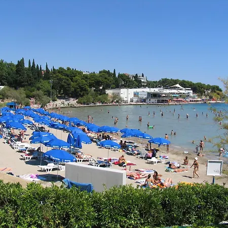 Pensjonat Chic 3*